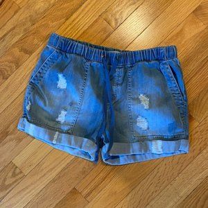 Cloth & Stone Shorts